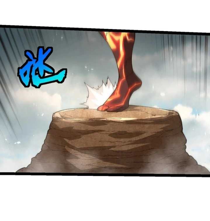 Evolution Begins With A Big Tree Chapter 389 Gambar 39