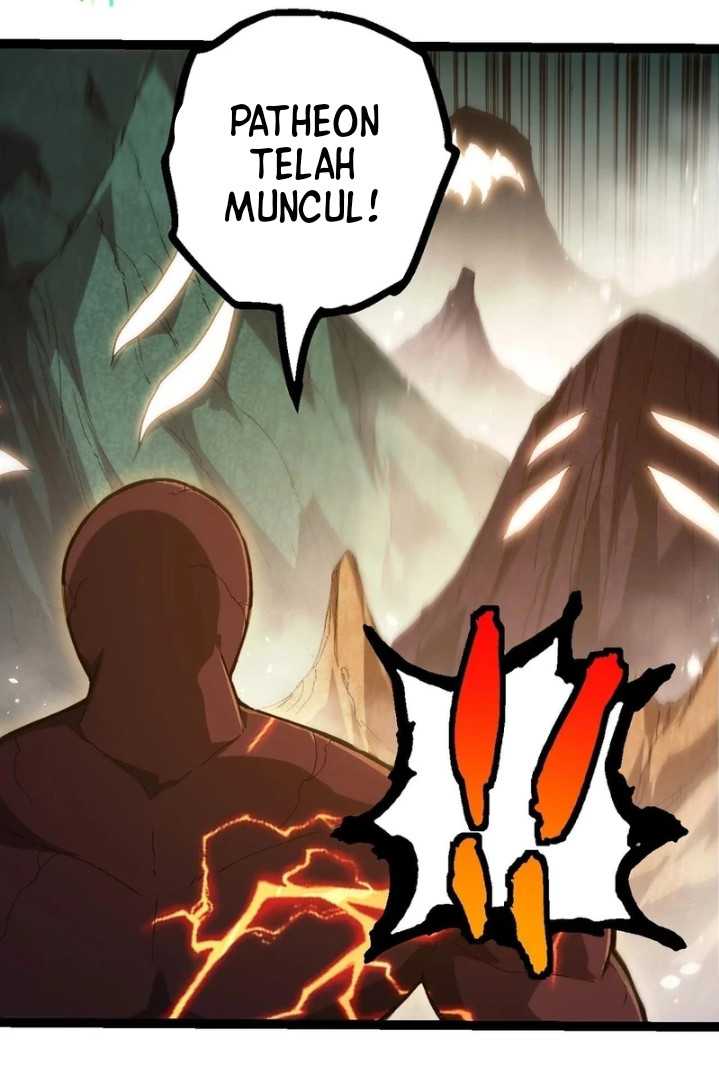 Evolution Begins With A Big Tree Chapter 389 Gambar 41