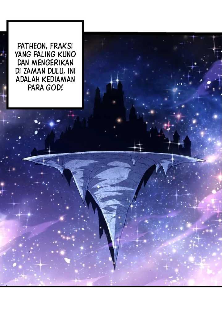Evolution Begins With A Big Tree Chapter 389 Gambar 42
