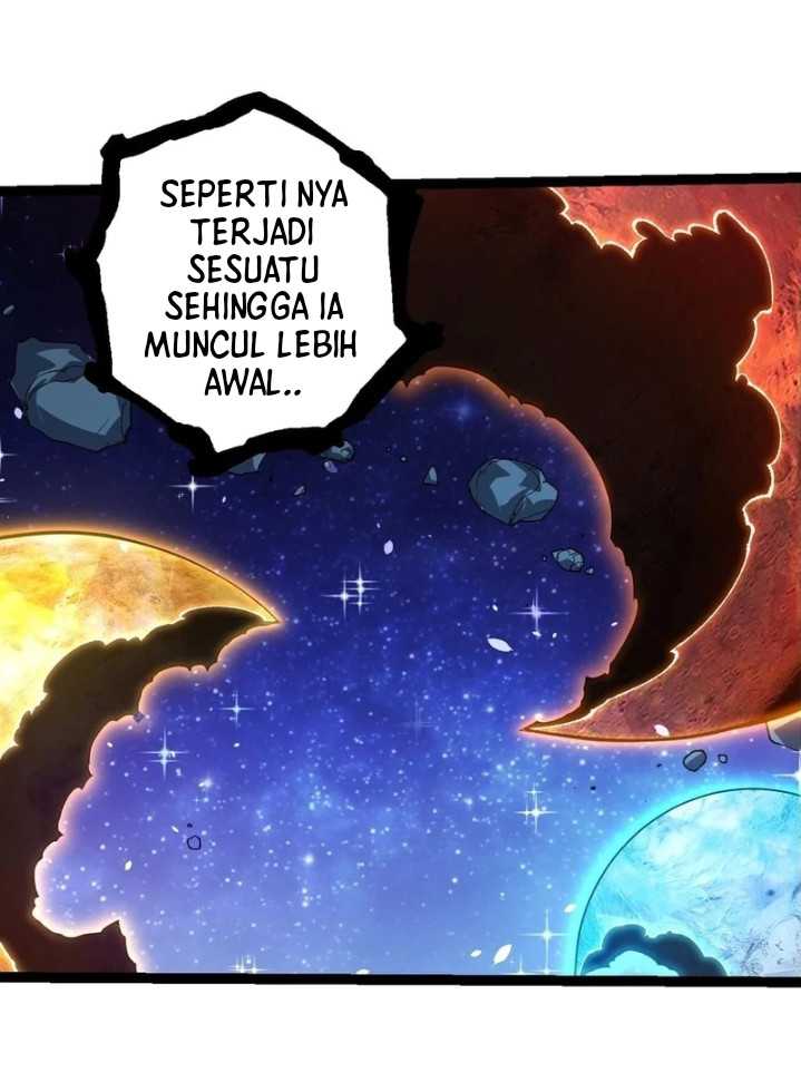 Evolution Begins With A Big Tree Chapter 389 Gambar 44