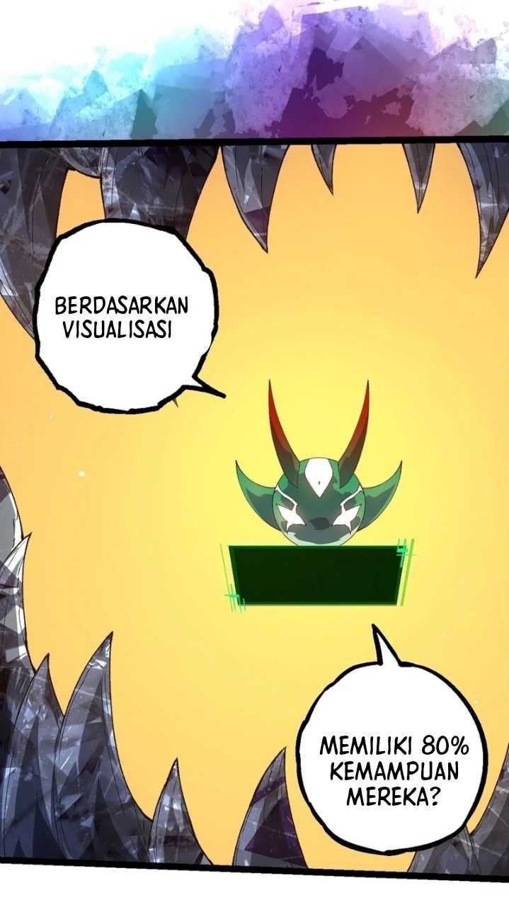 Evolution Begins With A Big Tree Chapter 389 Gambar 46