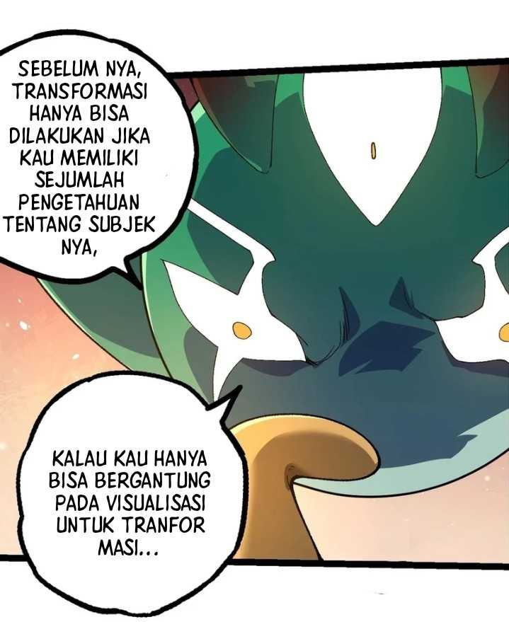 Evolution Begins With A Big Tree Chapter 389 Gambar 47