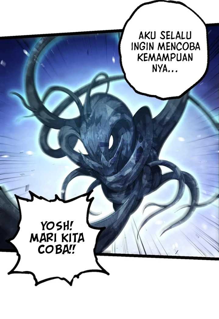 Evolution Begins With A Big Tree Chapter 389 Gambar 48