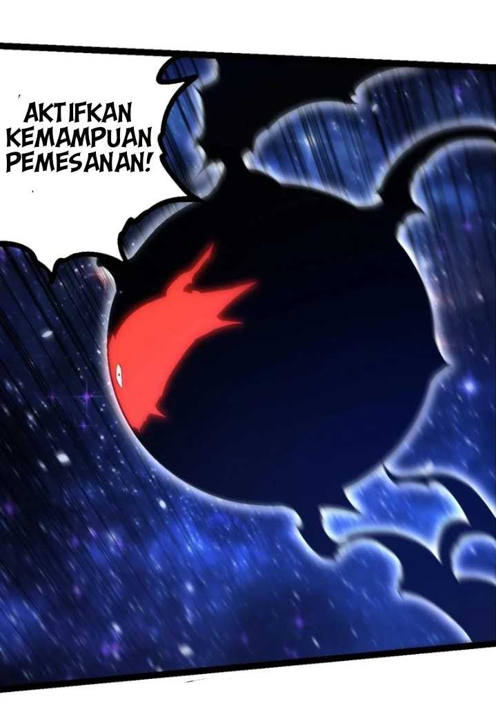 Evolution Begins With A Big Tree Chapter 389 Gambar 52