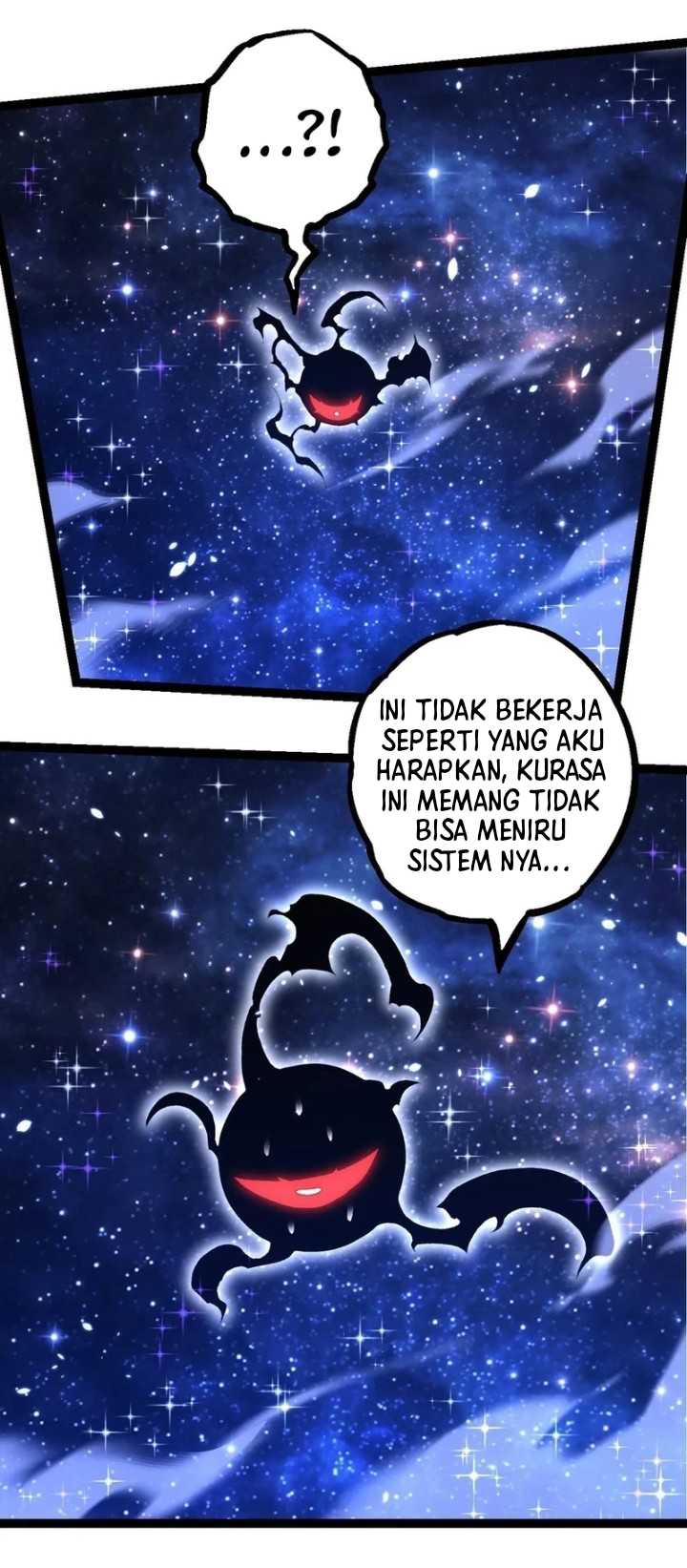 Evolution Begins With A Big Tree Chapter 389 Gambar 53