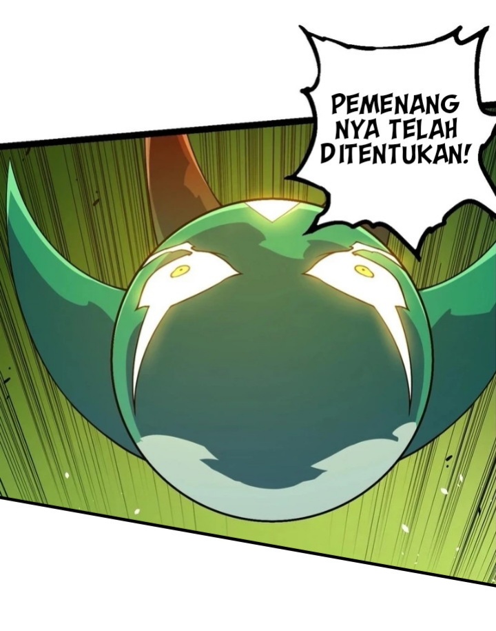 Evolution Begins With A Big Tree Chapter 394 Gambar 52