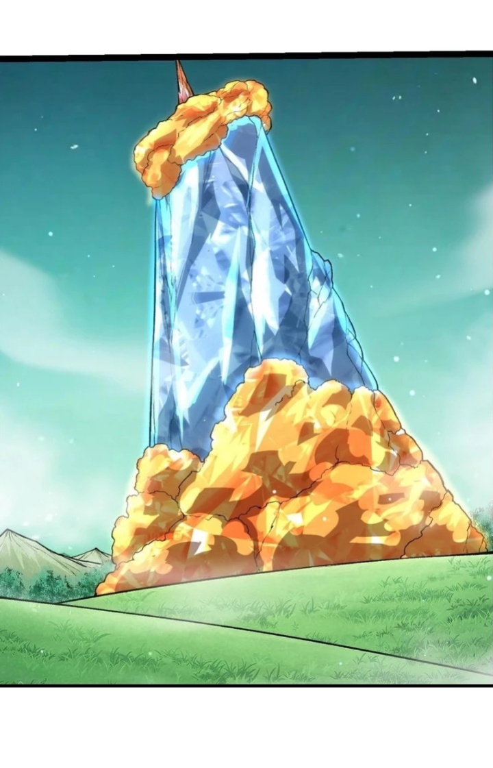 Evolution Begins With A Big Tree Chapter 395 Gambar 24