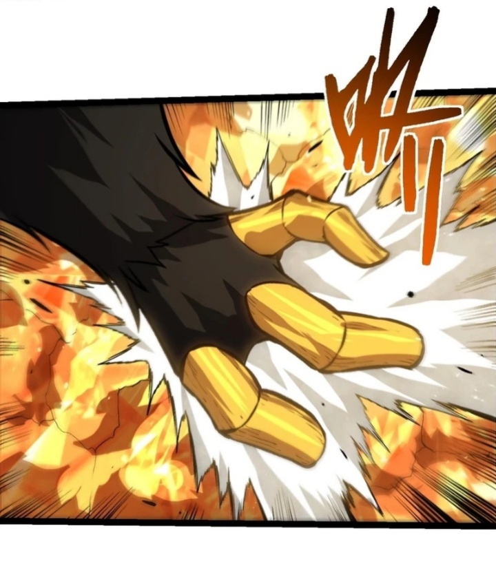 Evolution Begins With A Big Tree Chapter 395 Gambar 30