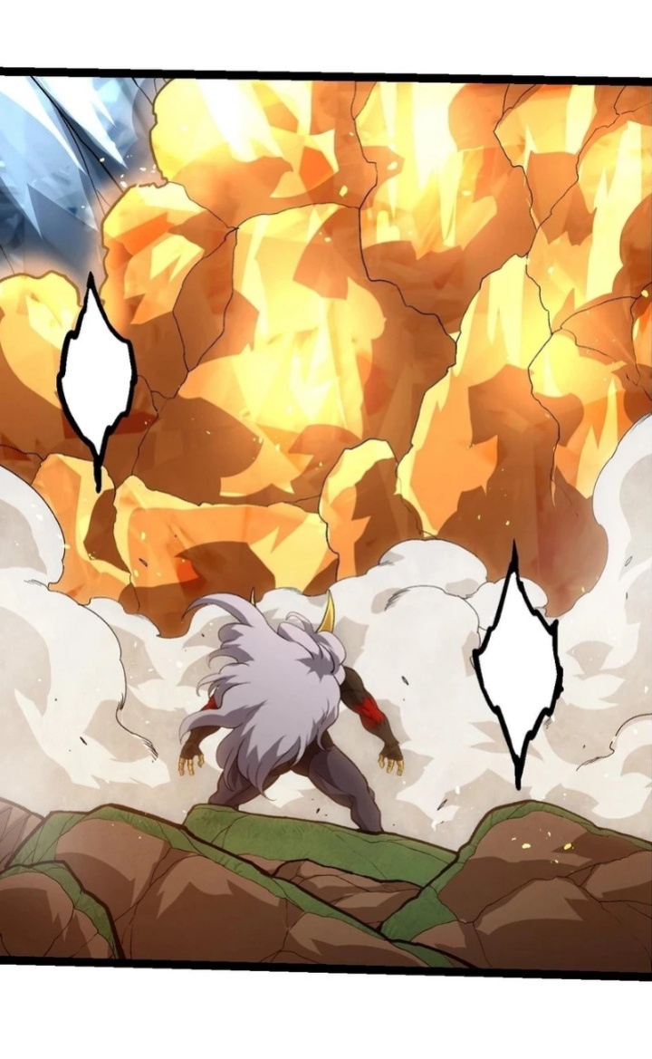 Evolution Begins With A Big Tree Chapter 395 Gambar 36