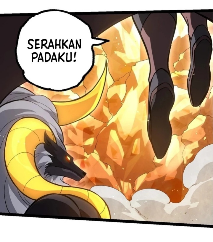 Evolution Begins With A Big Tree Chapter 395 Gambar 38
