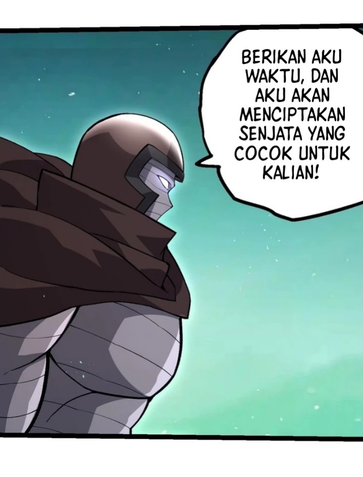 Evolution Begins With A Big Tree Chapter 395 Gambar 39