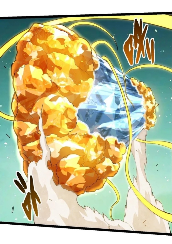 Evolution Begins With A Big Tree Chapter 395 Gambar 40
