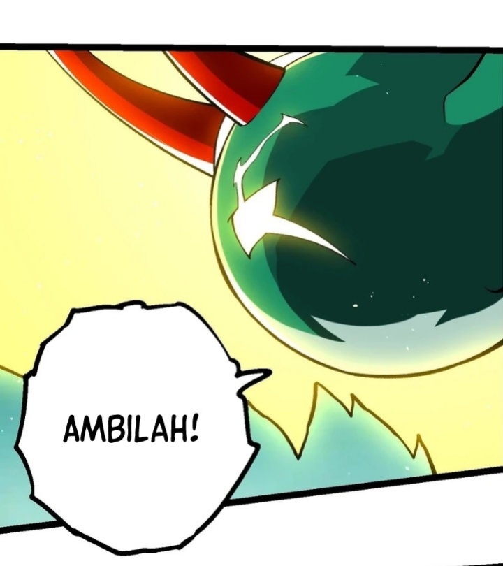 Evolution Begins With A Big Tree Chapter 395 Gambar 41
