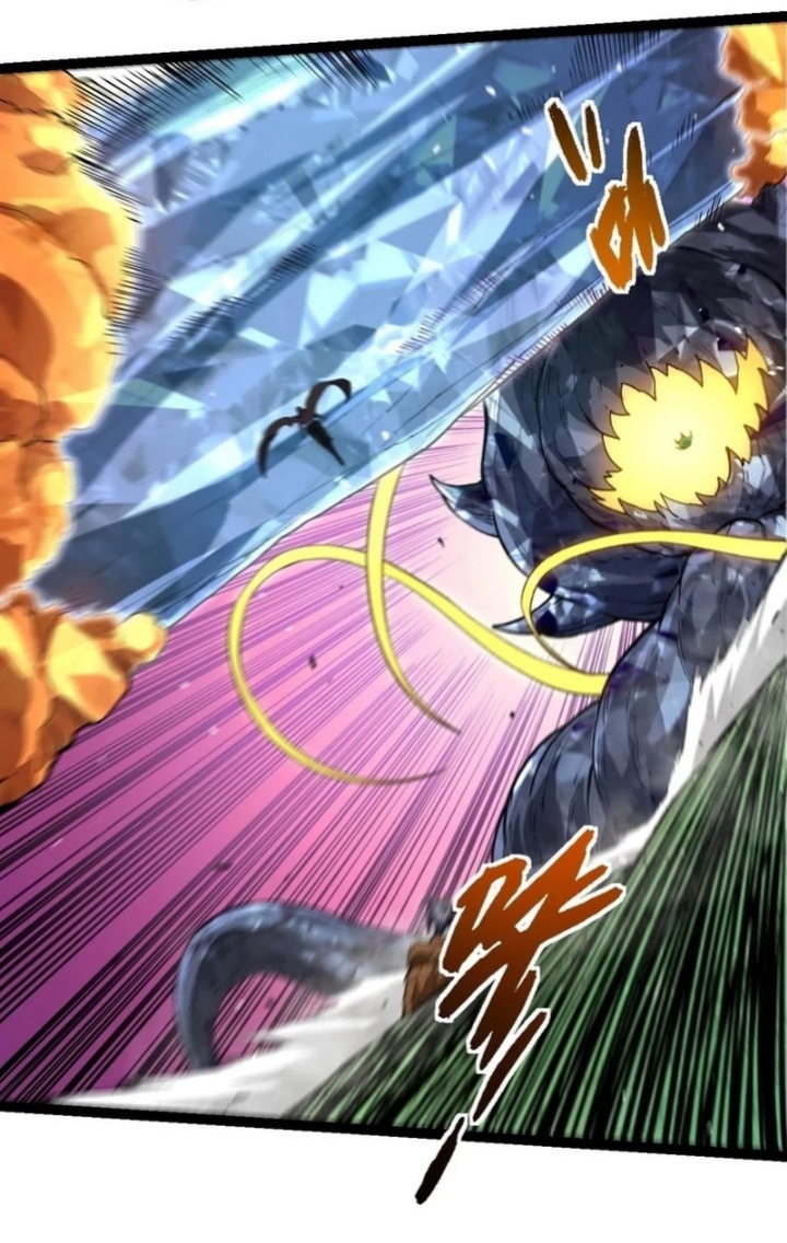 Evolution Begins With A Big Tree Chapter 395 Gambar 42