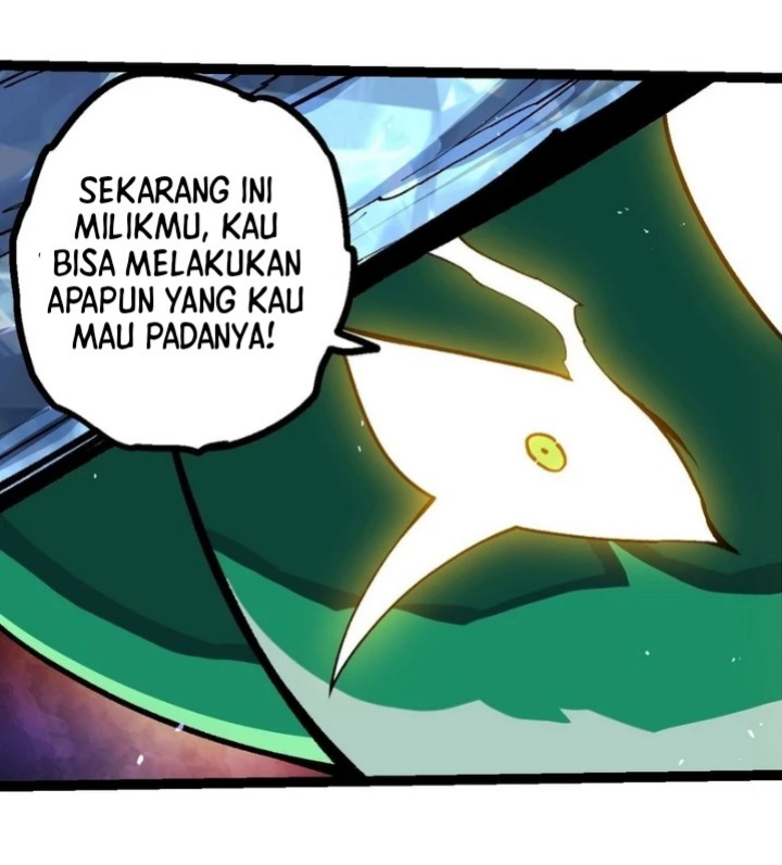 Evolution Begins With A Big Tree Chapter 395 Gambar 47