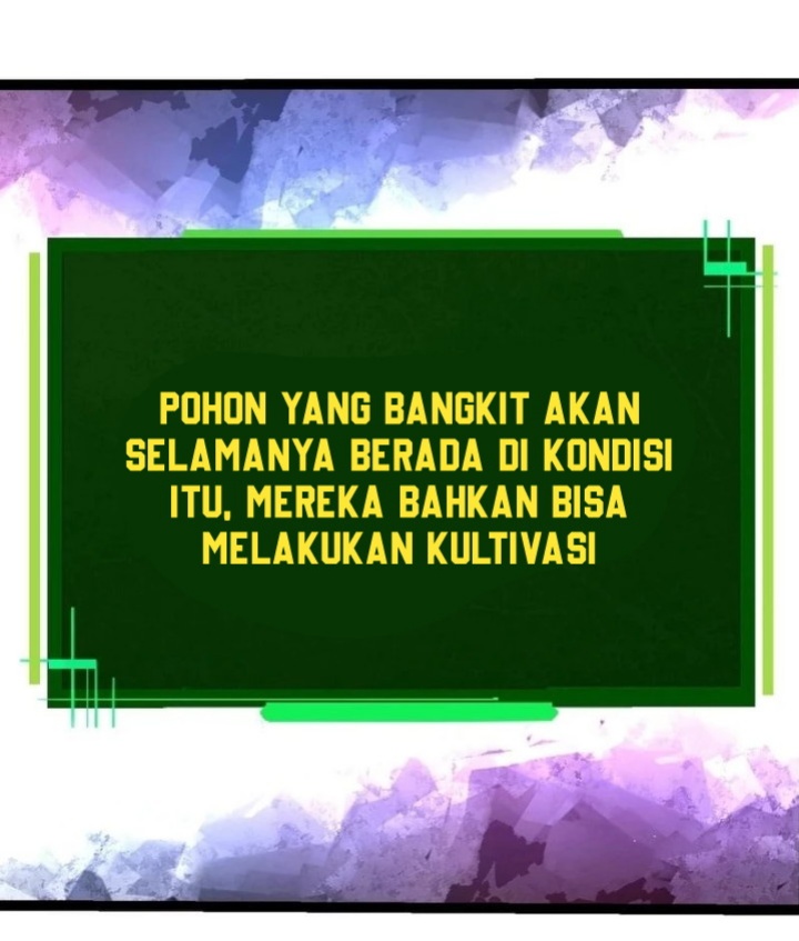 Evolution Begins With A Big Tree Chapter 398 Gambar 21