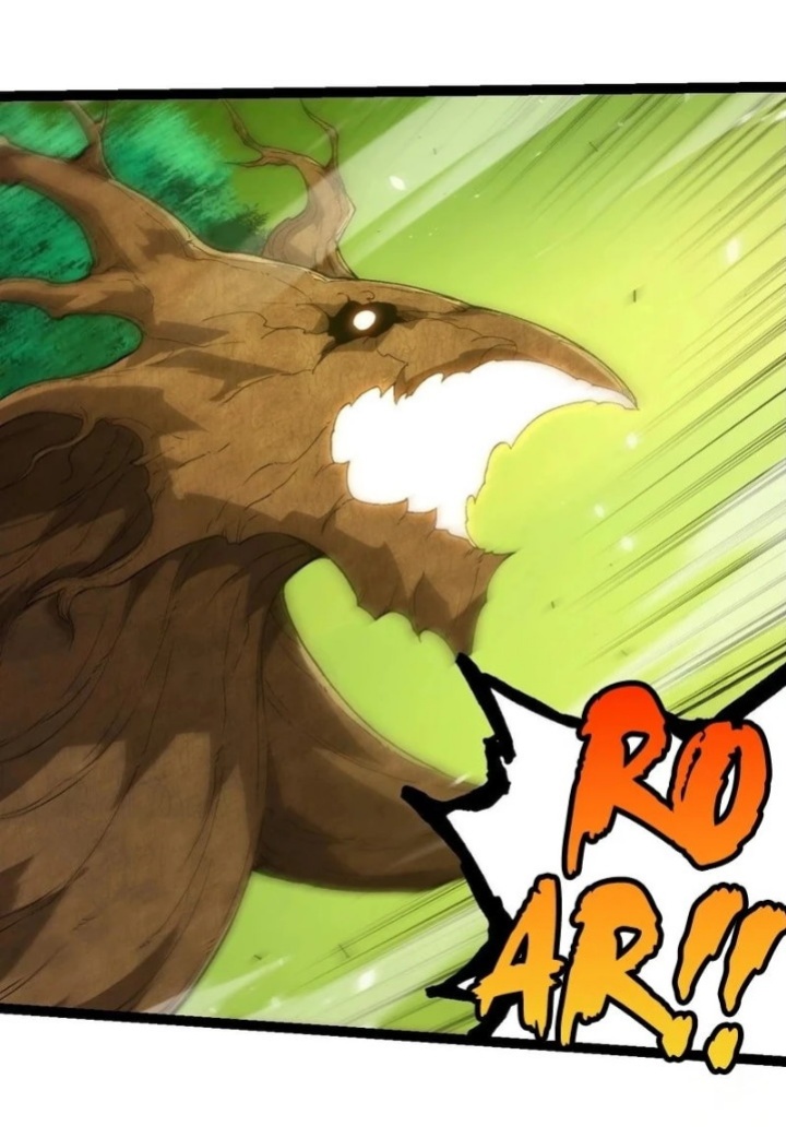 Evolution Begins With A Big Tree Chapter 398 Gambar 28