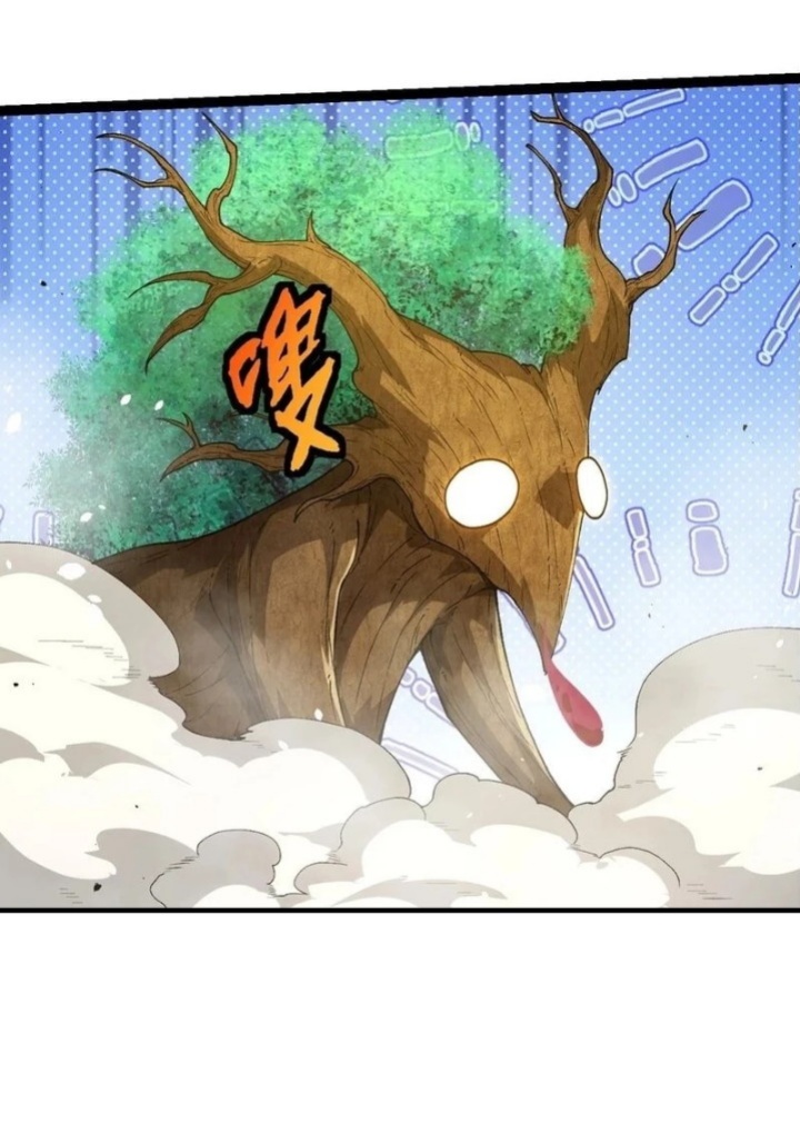 Evolution Begins With A Big Tree Chapter 398 Gambar 31