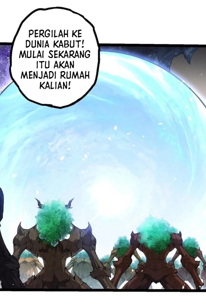Evolution Begins With A Big Tree Chapter 398 Gambar 45
