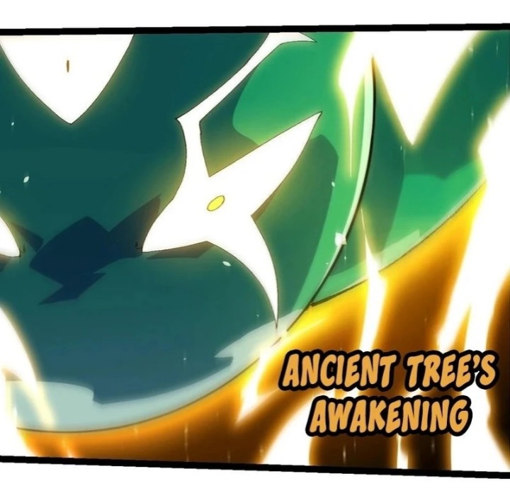 Evolution Begins With A Big Tree Chapter 398 Gambar 56