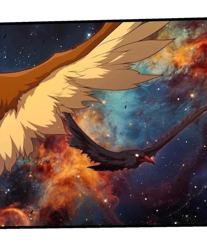 Evolution Begins With A Big Tree Chapter 400 Gambar 7