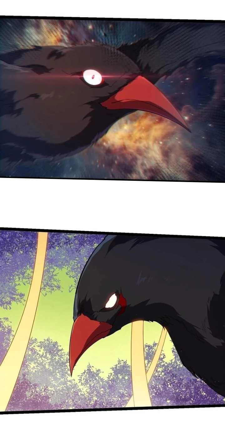 Evolution Begins With A Big Tree Chapter 400 Gambar 8