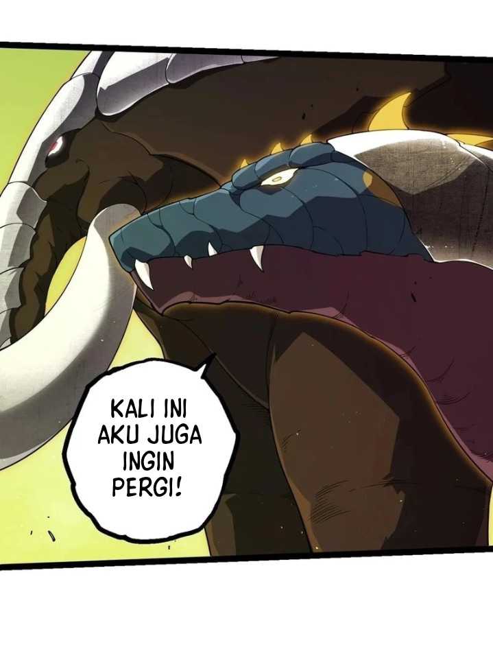 Evolution Begins With A Big Tree Chapter 400 Gambar 15