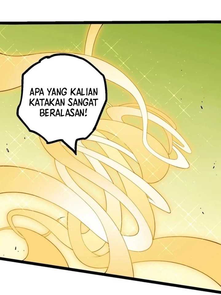 Evolution Begins With A Big Tree Chapter 400 Gambar 16