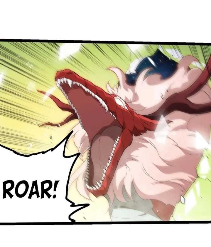 Evolution Begins With A Big Tree Chapter 400 Gambar 18
