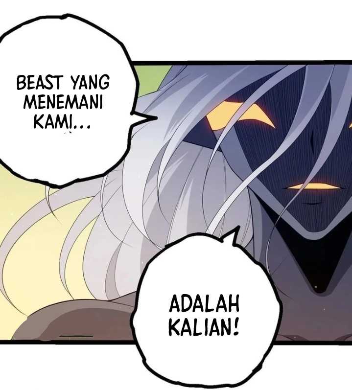 Evolution Begins With A Big Tree Chapter 400 Gambar 21