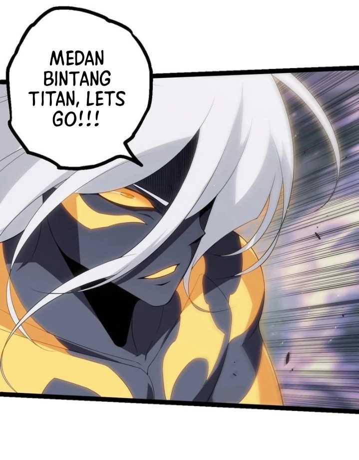 Evolution Begins With A Big Tree Chapter 400 Gambar 25