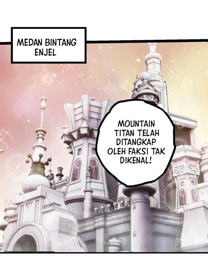 Evolution Begins With A Big Tree Chapter 400 Gambar 26