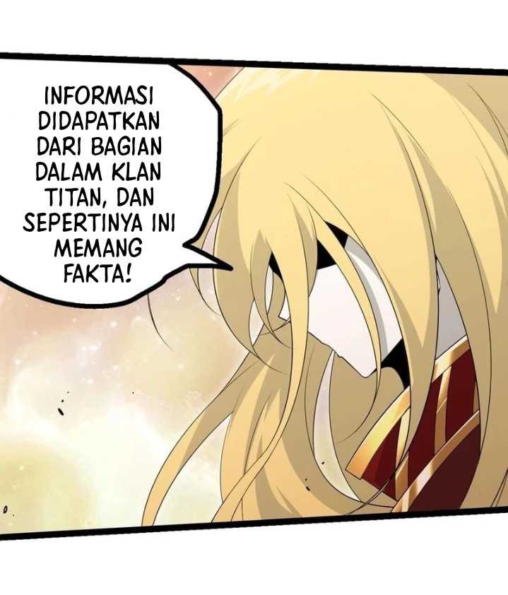 Evolution Begins With A Big Tree Chapter 400 Gambar 28