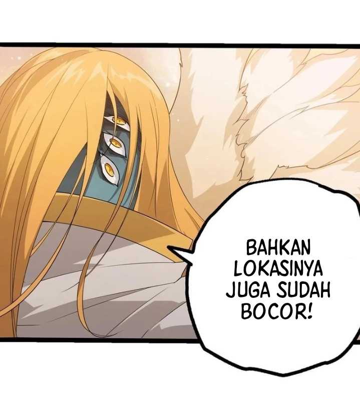 Evolution Begins With A Big Tree Chapter 400 Gambar 29