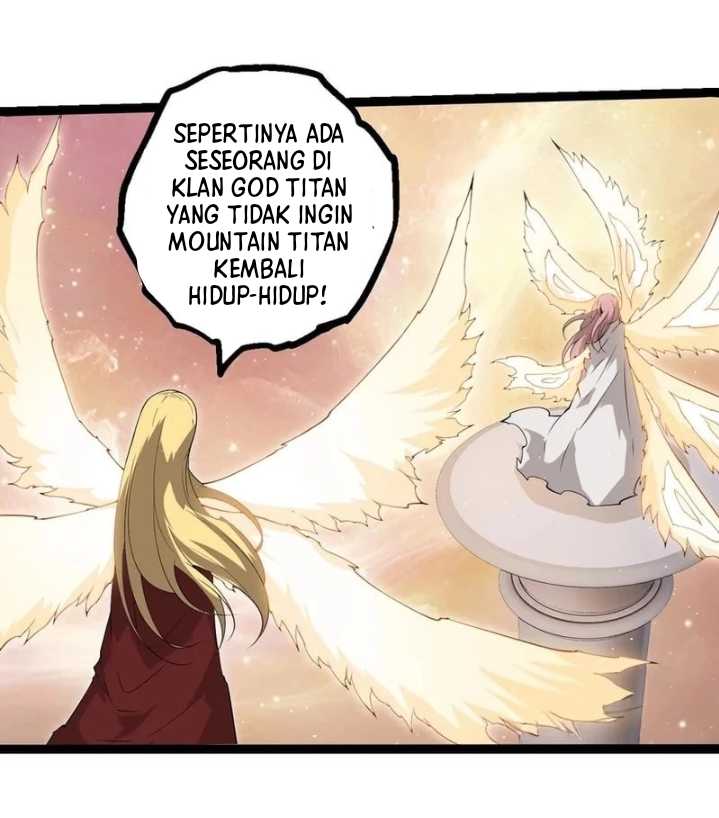 Evolution Begins With A Big Tree Chapter 400 Gambar 30