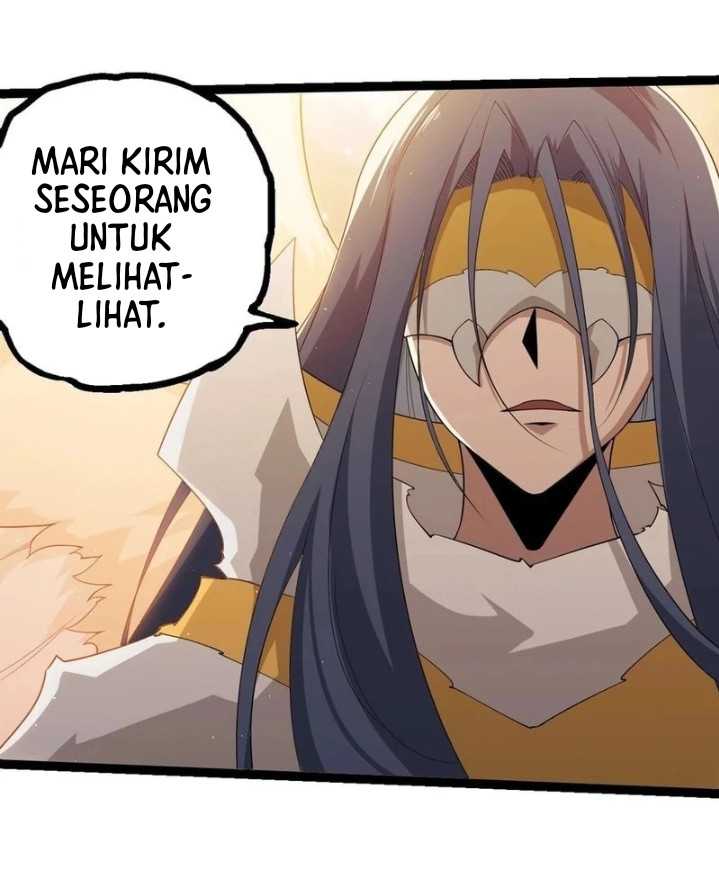 Evolution Begins With A Big Tree Chapter 400 Gambar 33
