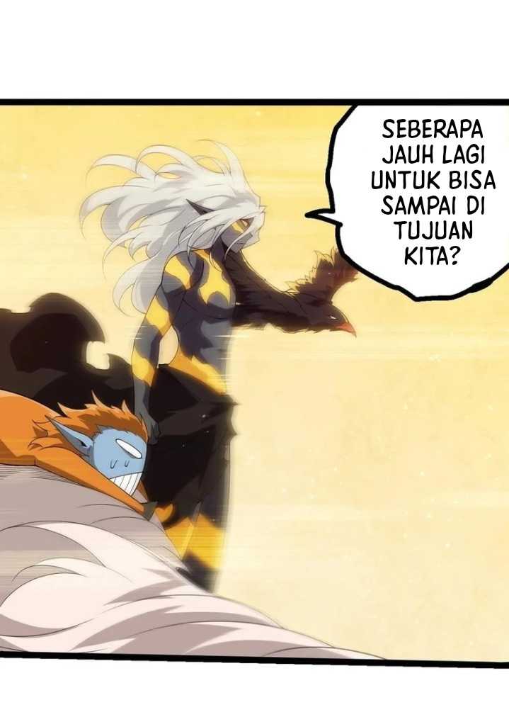 Evolution Begins With A Big Tree Chapter 400 Gambar 36
