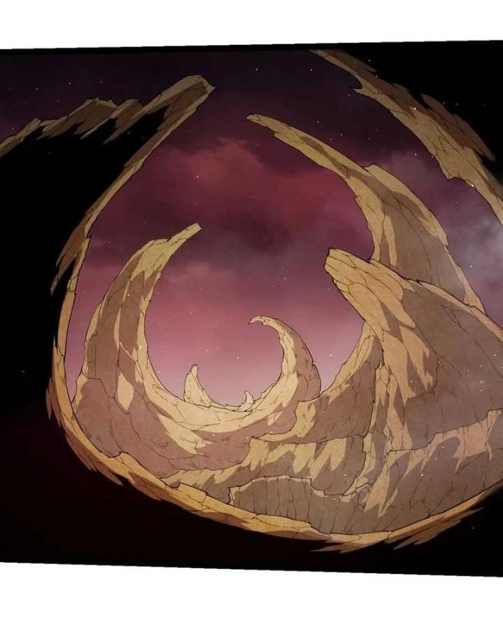 Evolution Begins With A Big Tree Chapter 400 Gambar 39