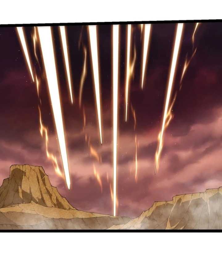 Evolution Begins With A Big Tree Chapter 400 Gambar 40