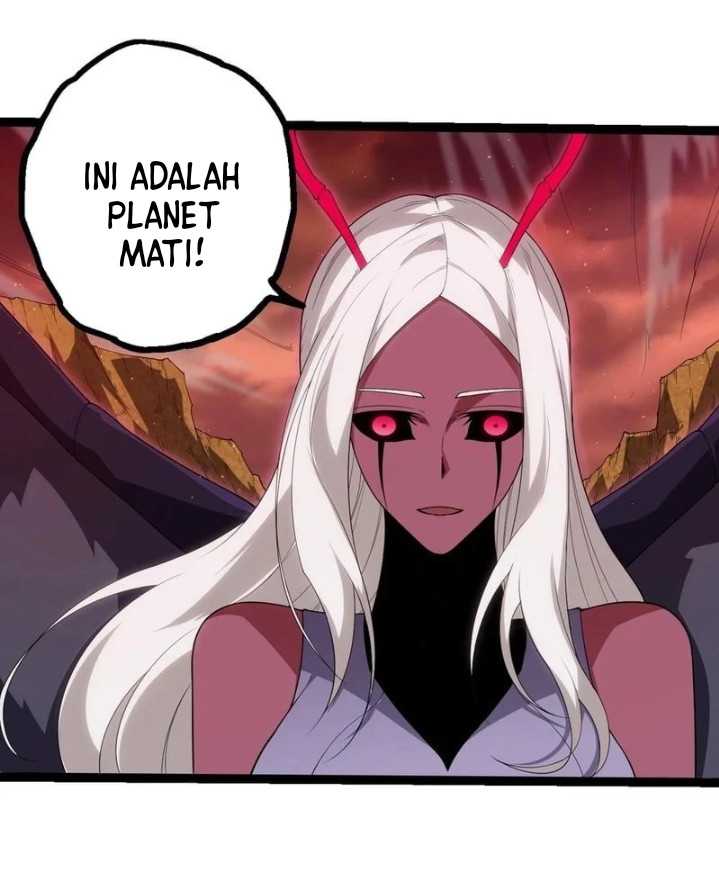 Evolution Begins With A Big Tree Chapter 400 Gambar 42