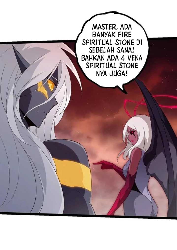 Evolution Begins With A Big Tree Chapter 400 Gambar 44
