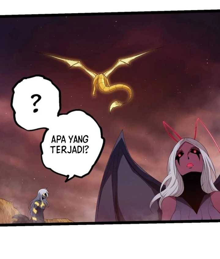 Evolution Begins With A Big Tree Chapter 400 Gambar 46