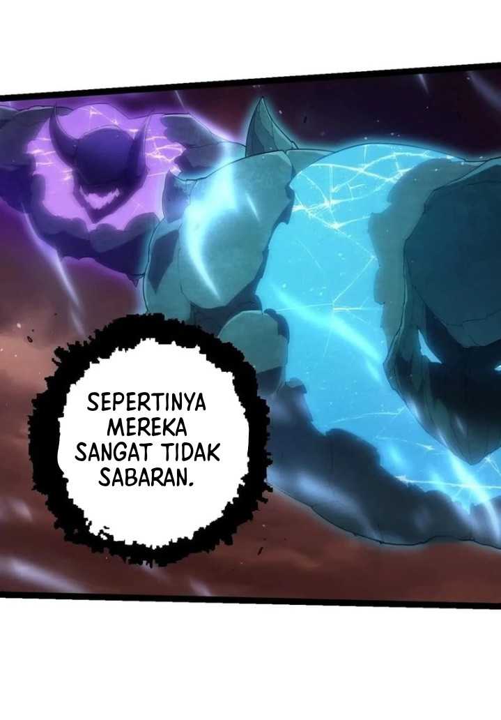 Evolution Begins With A Big Tree Chapter 400 Gambar 49