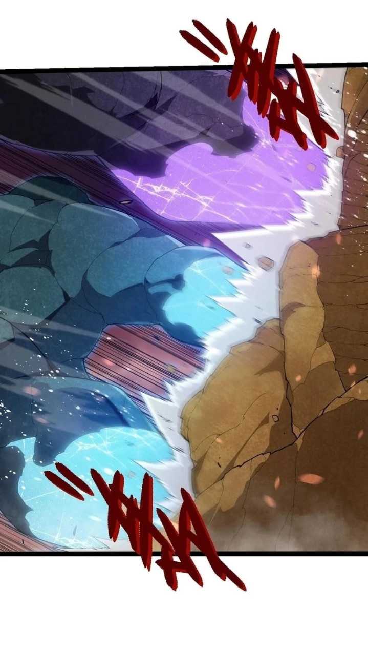 Evolution Begins With A Big Tree Chapter 400 Gambar 51