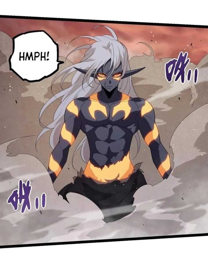 Evolution Begins With A Big Tree Chapter 400 Gambar 53
