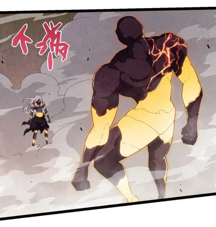 Evolution Begins With A Big Tree Chapter 400 Gambar 56