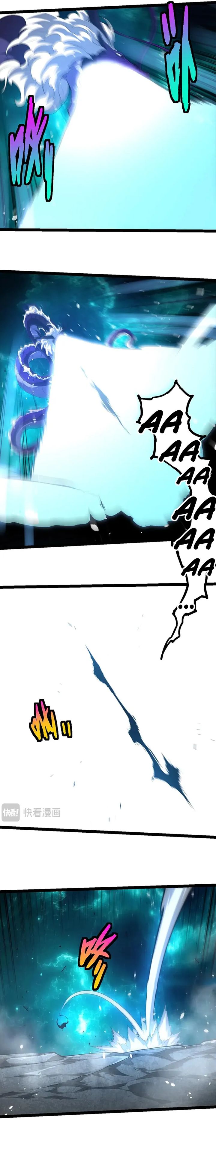 Evolution Begins With A Big Tree Chapter 419 Gambar 15