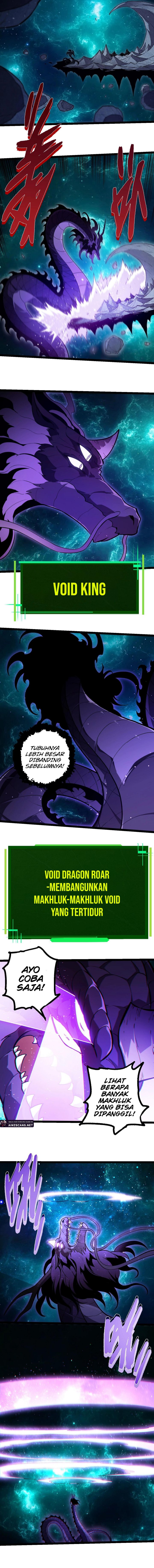 Evolution Begins With A Big Tree Chapter 420 Gambar 3