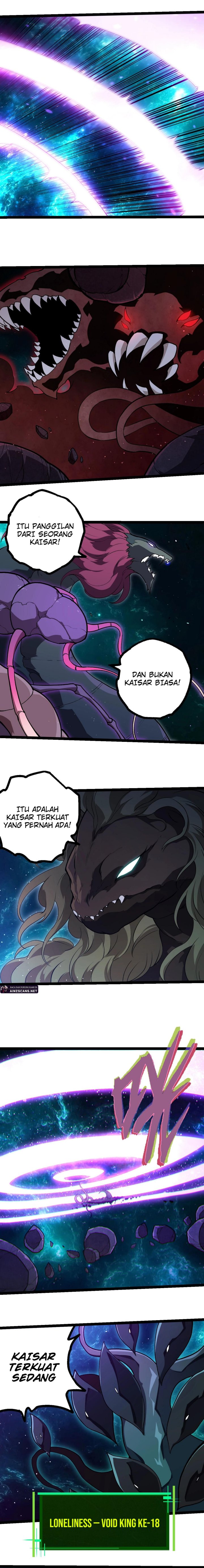 Evolution Begins With A Big Tree Chapter 420 Gambar 4