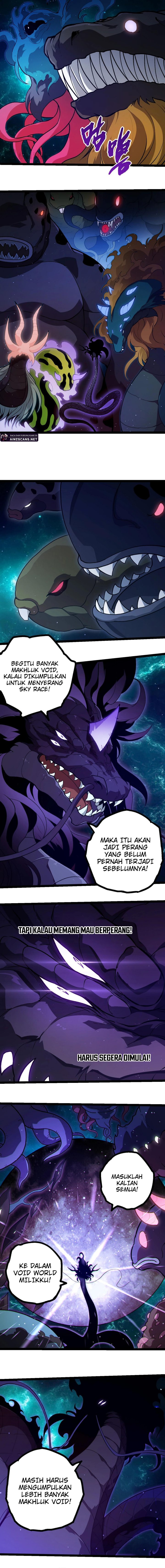 Evolution Begins With A Big Tree Chapter 420 Gambar 8